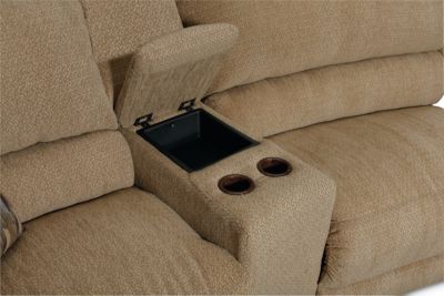 Rivers Theater Seating